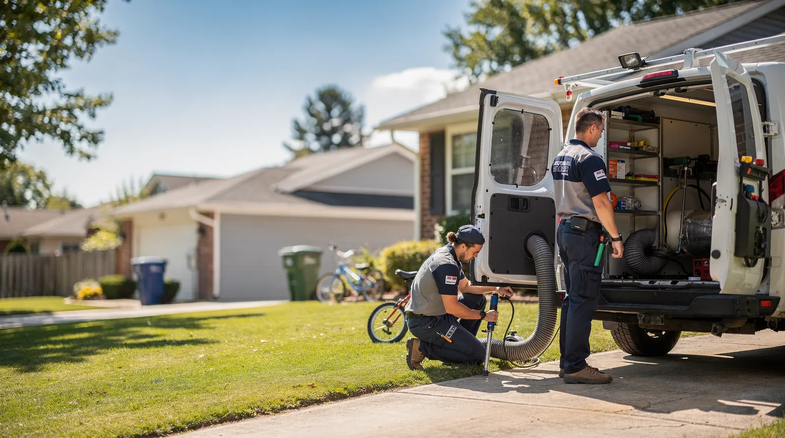 24/7 HVAC Repair & AC Replacement in Bandon, OR near me